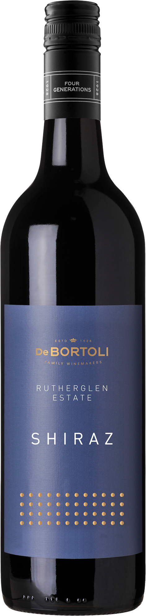 De Bortoli Rutherglen Estate Shiraz 2019 